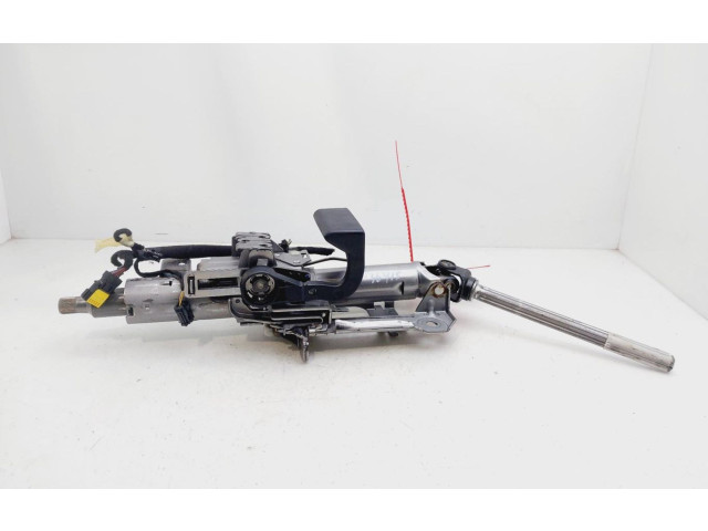 Volant Peugeot 3008 I 2019 9820460277  