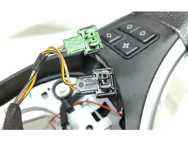 Volant BMW 3 E92 E93 2009 6769895-01, DEFEITO  