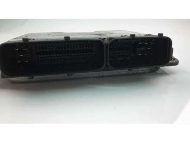 Блок управления двигателя 045906019AE   Volkswagen Lupo