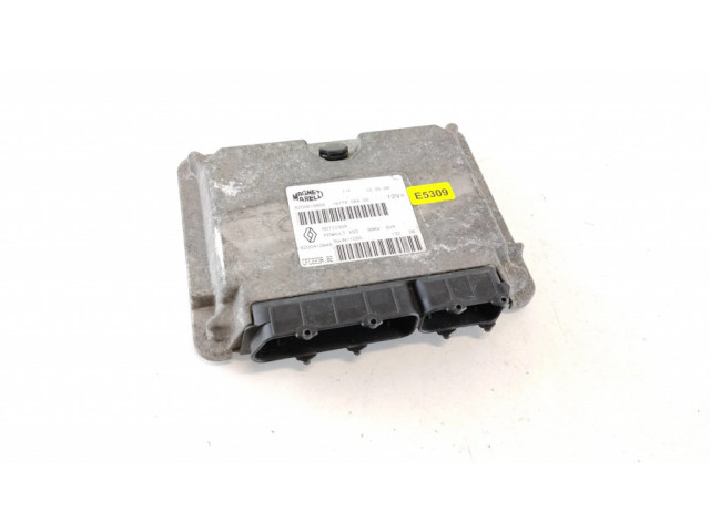 Блок управления коробкой передач 8200619958, 8200412948   Renault Trafic II (X83)