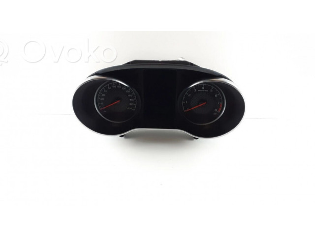 Přístrojová deska  XPeng G3 2023 A2059009734, A2059048800  