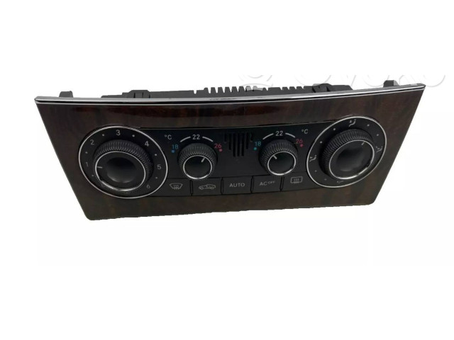 Блок управления коробкой передач A2038301785   Mercedes-Benz C W203