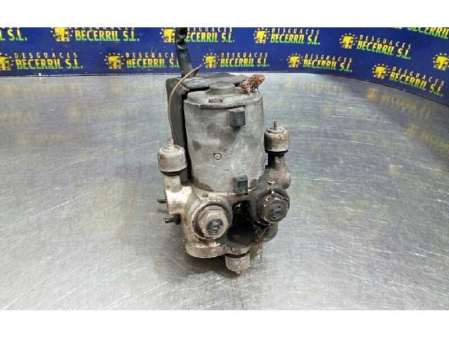 Jednotka ABS 0265200017   Mrcedes-Benz E W124 1990