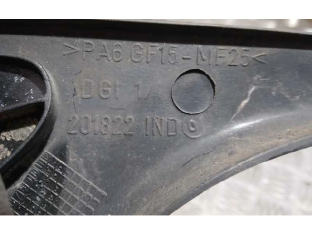 Zpětné zrcátko  Renault Scenic RX 2002  201822, ELECTRICO7PIN  
