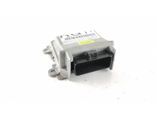Блок подушек безопасности 04748604AA, 0285001466   Chrysler Voyager