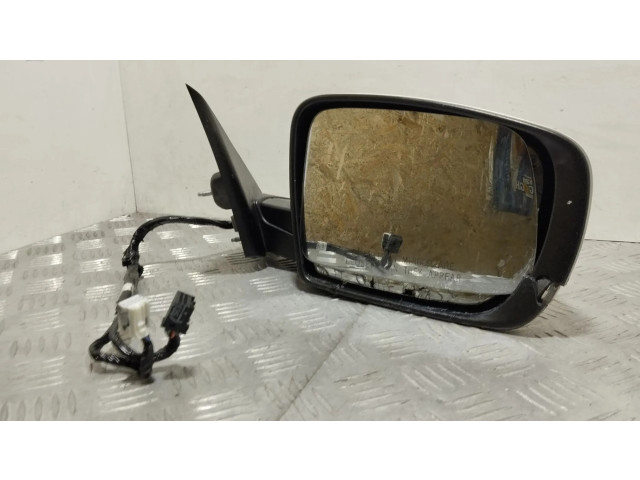 Zpětné zrcátko  Maserati Quattroporte 2014  242476002  