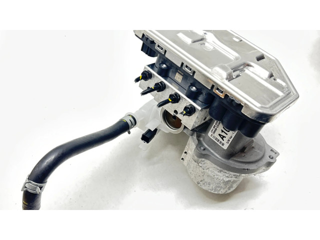 Блок АБС 58500-CV100, CV58553010   KIA  EV6  2021- года