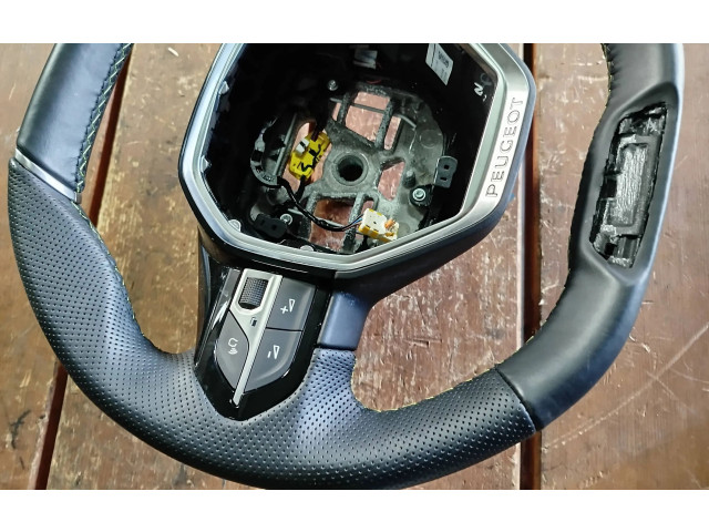 Volant Peugeot 308 2022 98453341ZD  