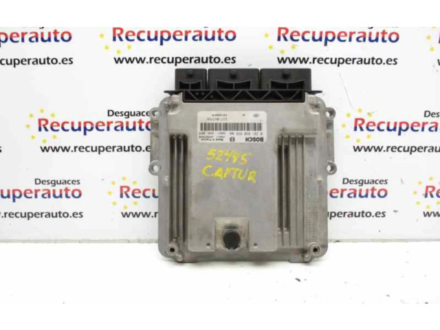 Řídící jednotka 237104376R   Renault Captur 2015