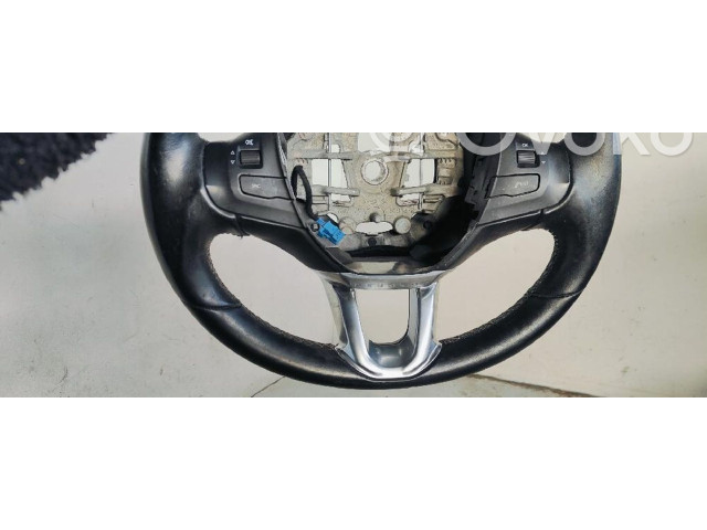 Volant Peugeot 2008 I 2013 98084115ZD  