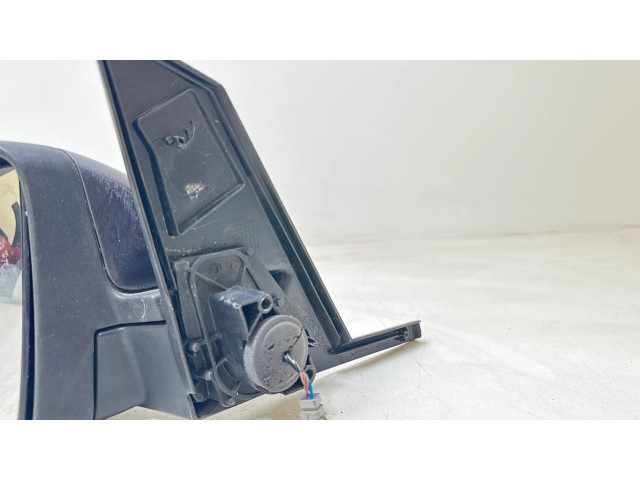 Зеркало электрическое     левое    Mitsubishi Colt  2004-2008 года   