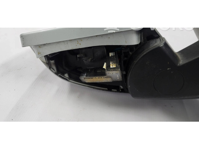 Zpětné zrcátko  Mercedes-Benz ML AMG W166 2015  A1668103916, 3337985  