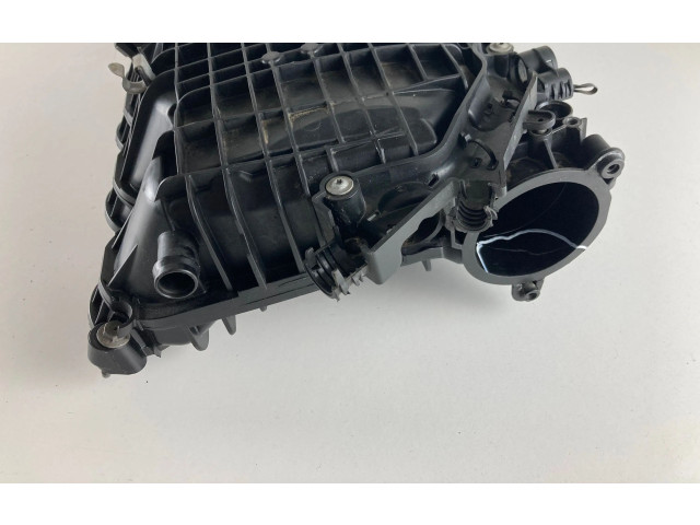 Всасывающий коллектор 8603913, 72342111   BMW 4 F36 Gran coupe  