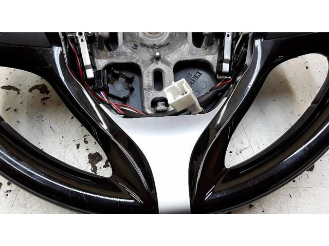 Руль Renault Clio IV  2012-- года 484007003R      