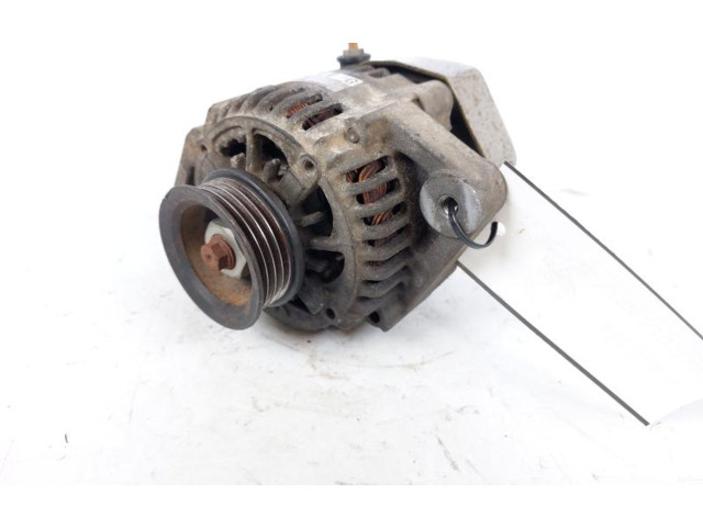 Генератор 1012112731, 1012112731   Daihatsu Cuore      