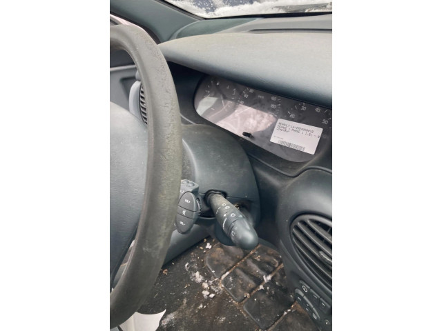 Руль Renault Megane I  1995 - 2002 года 7700435289      