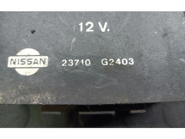 Řídící jednotka 23710G2403   Nissan Patrol Y60 