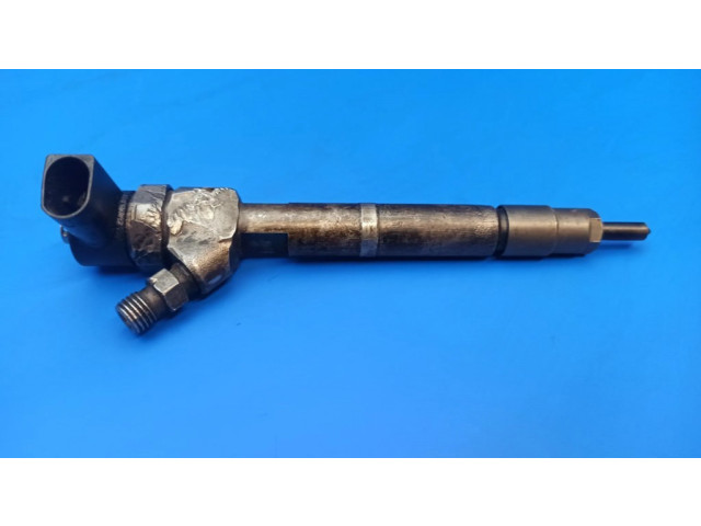 Vstřikovač A6110700887, 0445110070   Mercedes-Benz Vito Viano W639  pro naftový motor 2.2  