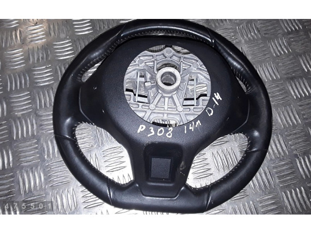 Volant Peugeot 308 2014 6225869  