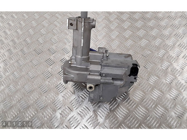Řídící jednotka 48810BR01E   Nissan Qashqai 2012