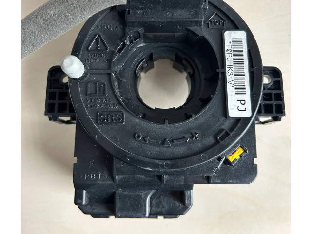 Подрулевой шлейф SRS 77900T5AJ01, F0PJHF1U3   Honda Civic X