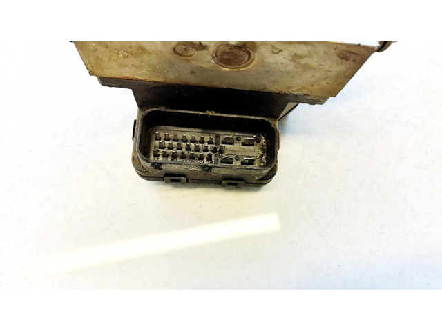 Jednotka ABS CB77437AZ, A1.0440-0132   Mazda Premacy 2003