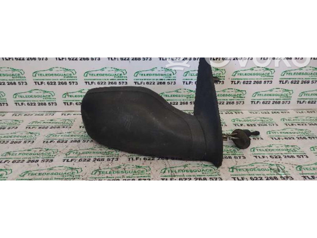 Zpětné zrcátko  Peugeot 106 1997  96223796XXY  