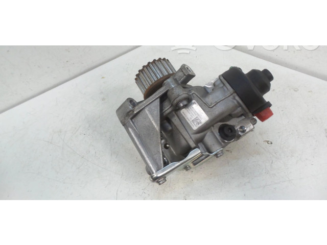 Vstřikovací čerpadlo 167007358R, 0445010704   Dacia Dokker    K9K612 