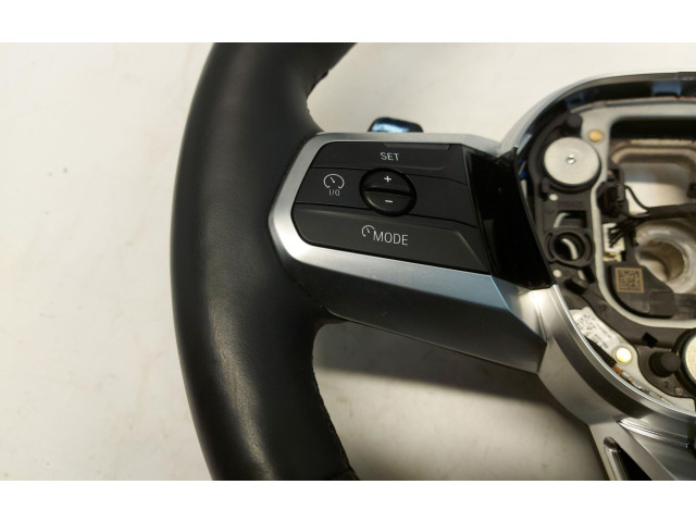 Volant BMW X1 U11 2023 5A336C807  