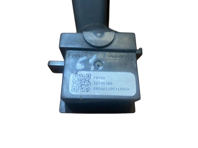 Ручка стеклоочистителей 31275360, SPA6GF00   Volvo XC60