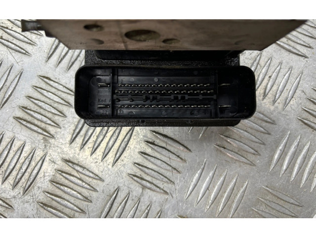 Блок АБС 3M212L580BB, 7M3614111Q   Ford  Galaxy  2000 - 2006 года