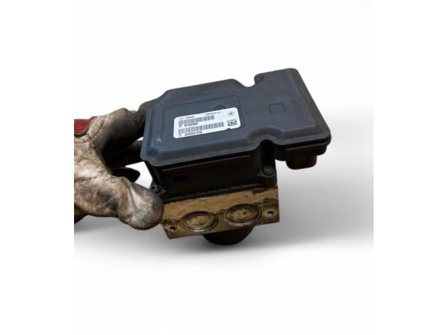 Блок АБС 68164630AA, 68164630AA   Jeep  Grand Cherokee  2010 - 2021 года