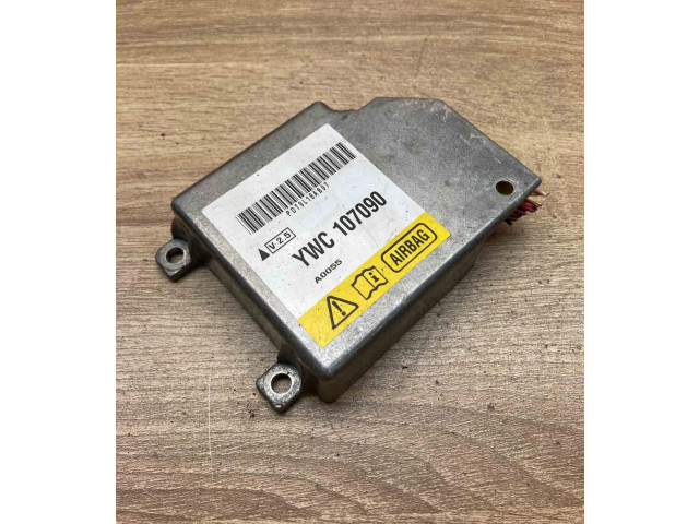 Блок подушек безопасности YWC107090, A0055   Rover 75