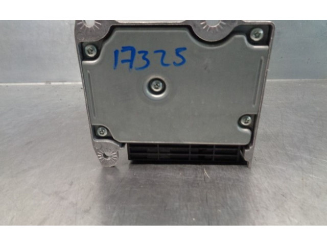 Блок подушек безопасности 51711816, 5WK43342   Fiat Stilo