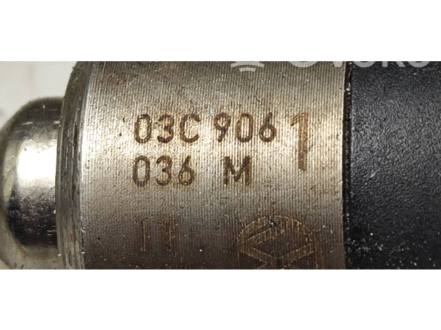 Vstřikovač 03C906, 03C906036M   Audi A1     