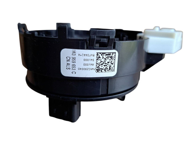 Подрулевой шлейф SRS 1K0959653C   Volkswagen Touran I