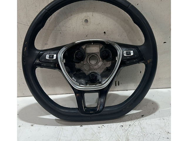 Volant Volkswagen T-Roc 2020 62128150D, 62128150D  