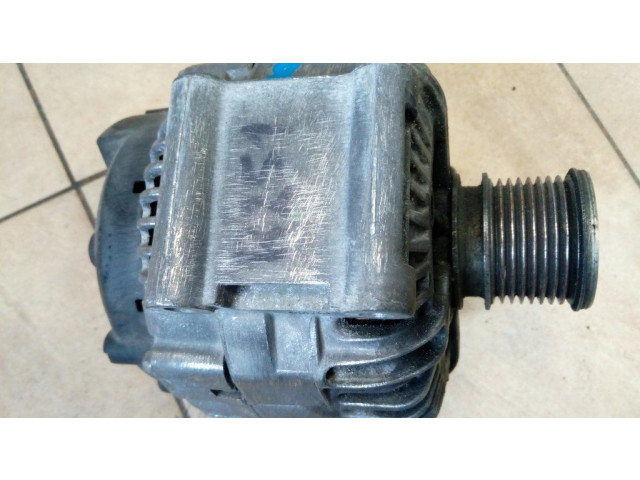 Генератор 6421540502   Mercedes-Benz ML W164      