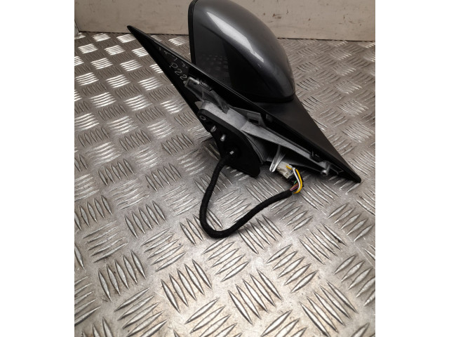 Zpětné zrcátko  Mercedes-Benz C W206 2022  E1041583, P2266  