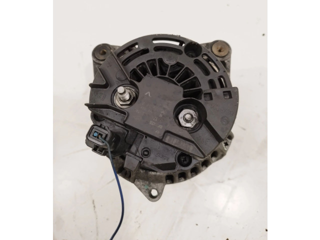 Генератор 8200728292A, 0124525140   Nissan Qashqai      