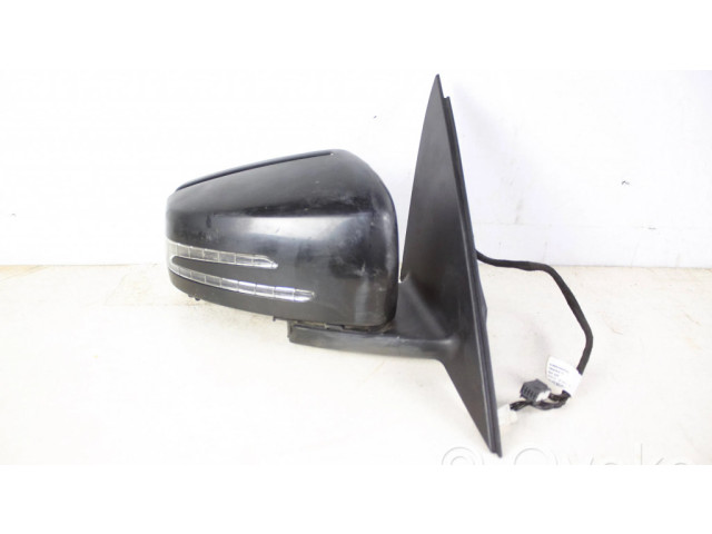 Zpětné zrcátko  Mercedes-Benz C W204 2013  A2048101876, A3160442  