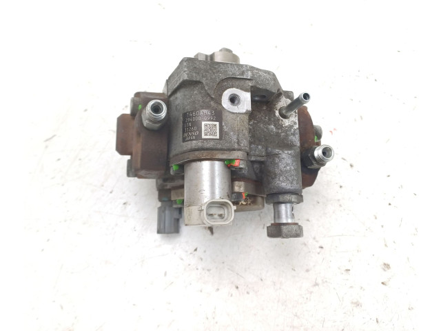 Vstřikovací čerpadlo 1460A043, 2940000992   Mitsubishi Outlander    4N14 