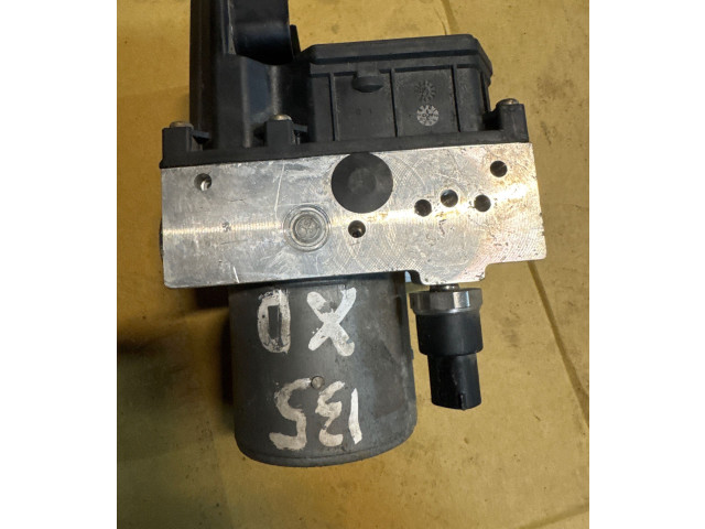 Блок управления АБС 6756779, 0265950003   BMW 3 E46