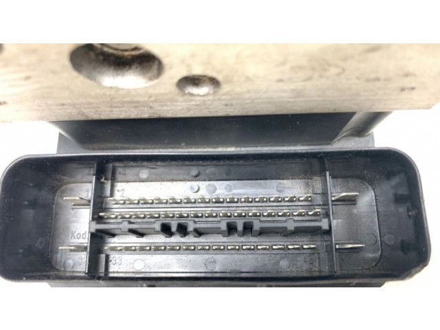 Блок АБС 7M3907379D, 7M3614111N   Ford  Galaxy  2000-2006 года