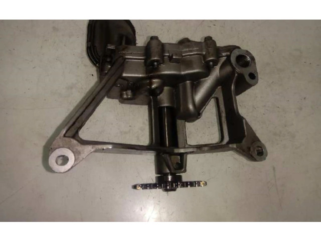 Čerpadlo oleje    Peugeot Expert   