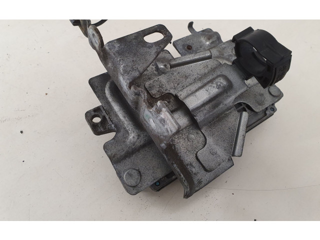 Блок управления коробкой передач 31036JD80A   Nissan X-Trail T31