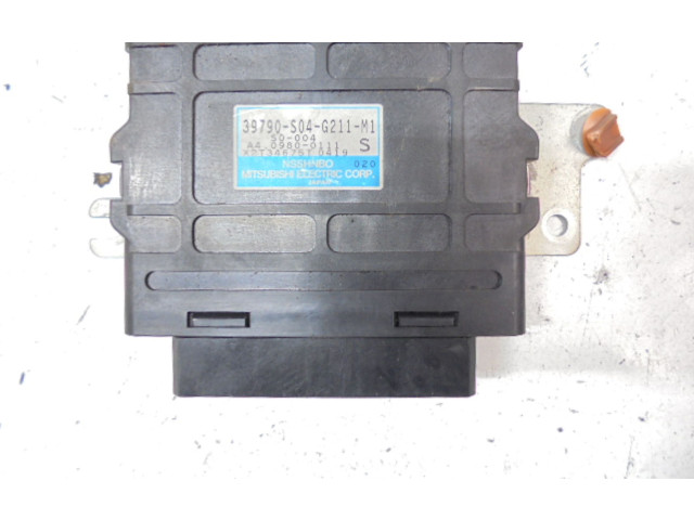 Блок управления АБС 39790S04G211M1, 39790S04G211M1   Honda Civic