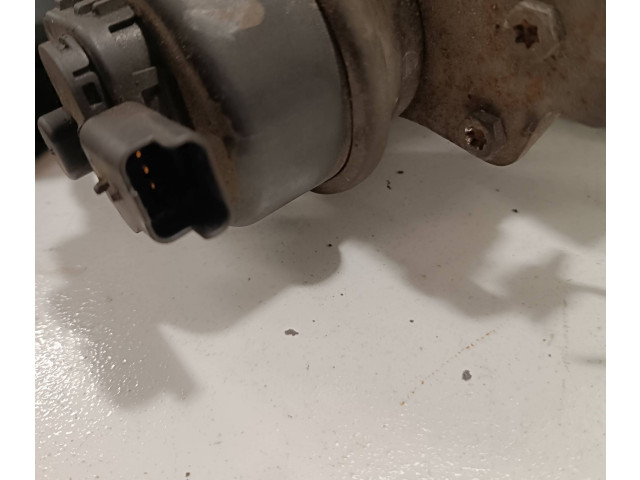 Турбина Ford S-MAX  9807873180, 710065662         