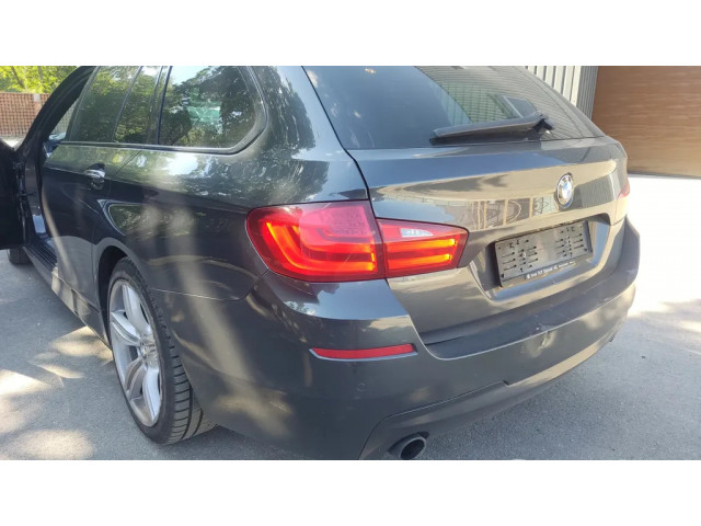 Brzdové světlo 7203224, 63257203224   BMW 5 F10 F11 2012