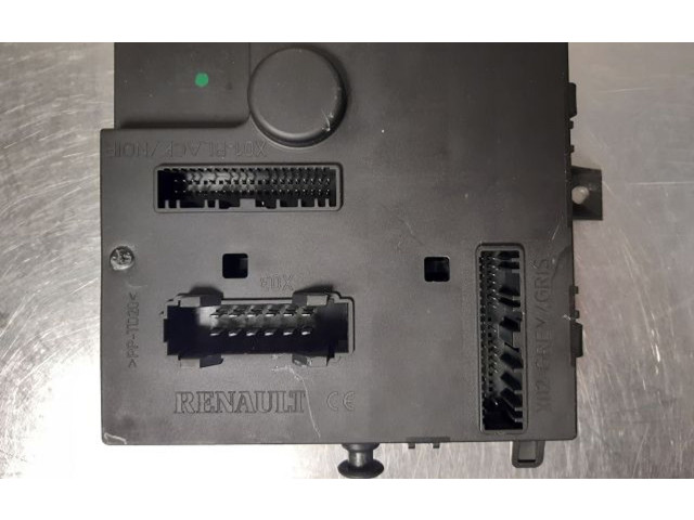 Sicherungskasten komplett 165301066132   Renault Wind    
